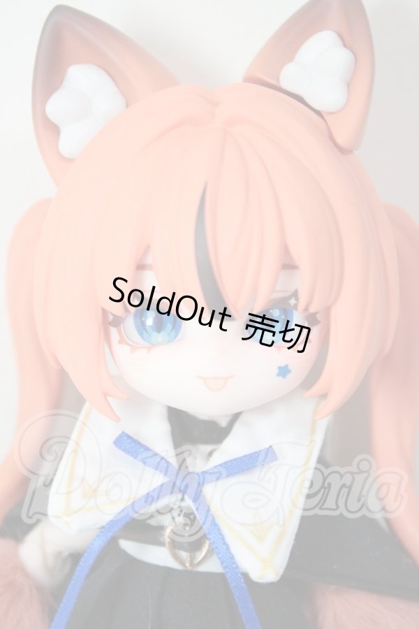 画像1: ルナに捧ぐ/星魔女 A-26-03-18-295-NY-ZA (1)