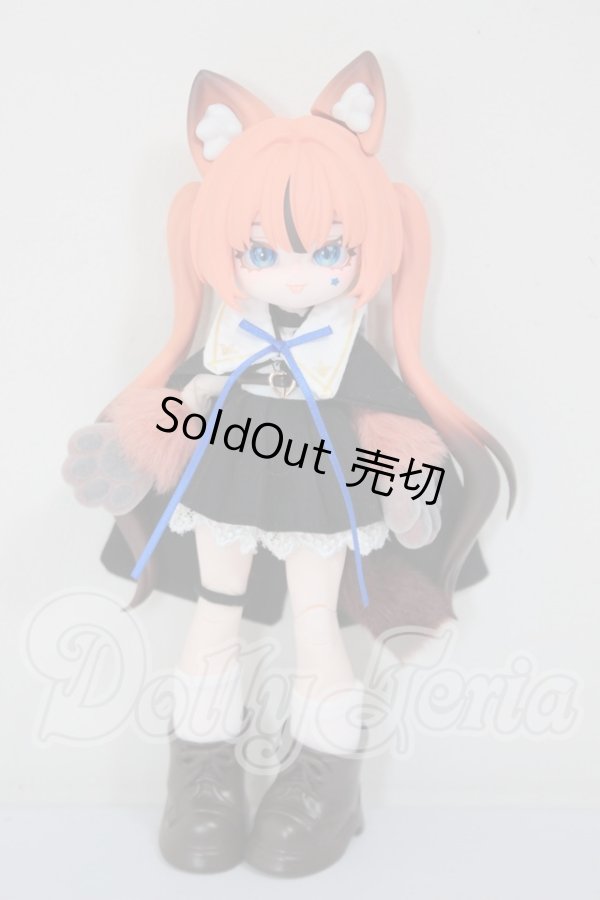 画像2: ルナに捧ぐ/星魔女 A-26-03-18-295-NY-ZA (2)