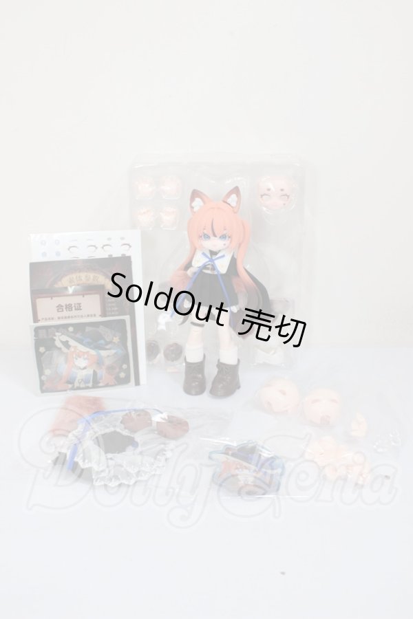 画像4: ルナに捧ぐ/星魔女 A-26-03-18-295-NY-ZA (4)