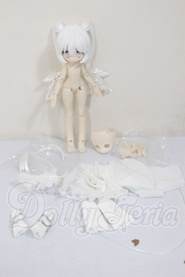 画像4: 一万回の脱出計画/聖匙 鳥　悸動瞬息  A-26-03-18-301-NY-ZA (4)