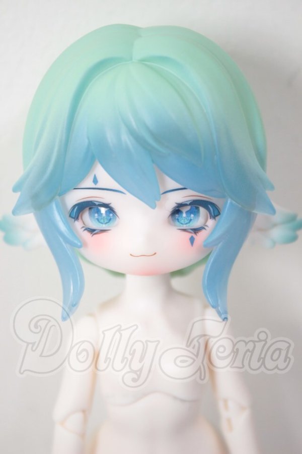 画像1: Penny's box/ LULUYA ルルヤ　夜想詩 A-26-03-18-298-NY-ZA (1)