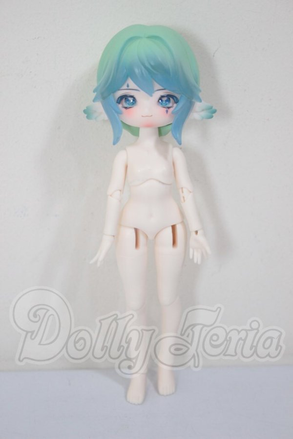 画像2: Penny's box/ LULUYA ルルヤ　夜想詩 A-26-03-18-298-NY-ZA (2)