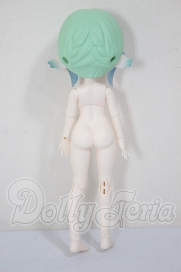 画像4: Penny's box/ LULUYA ルルヤ　夜想詩 A-26-03-18-298-NY-ZA (4)