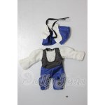 画像: 1/12サイズドール/OF:衣装 A-26-03-18-314-NY-ZA