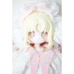 画像: Meki Creator's Essence/造物之心:造物之心 アンバー 愛の女神(色違い) A-26-04-01-202-NY-ZA