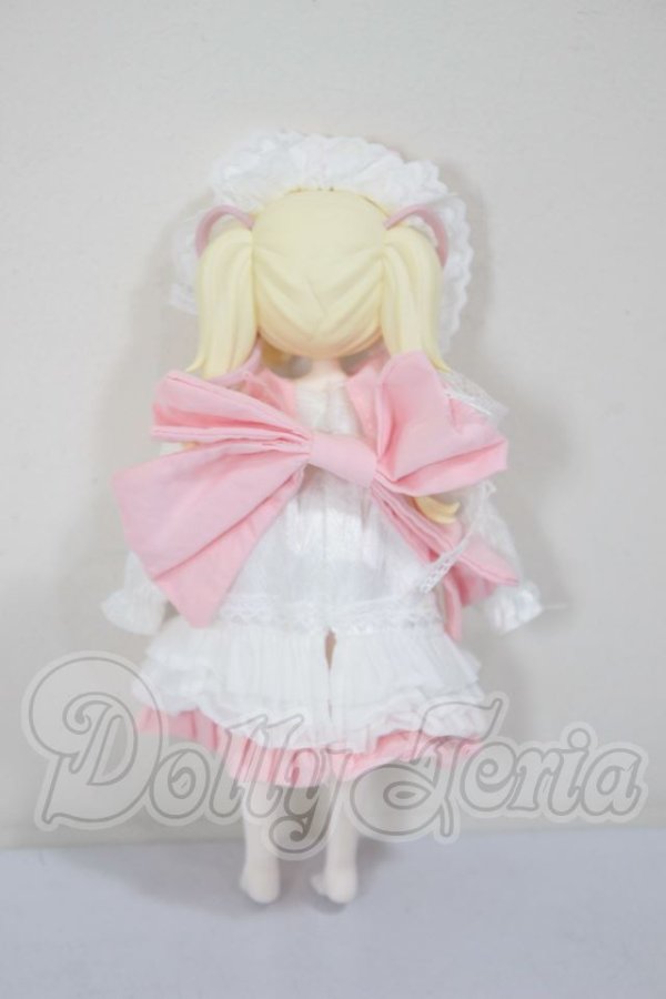 画像3: Meki Creator's Essence/造物之心:造物之心 アンバー 愛の女神(色違い) A-26-04-01-202-NY-ZA (3)