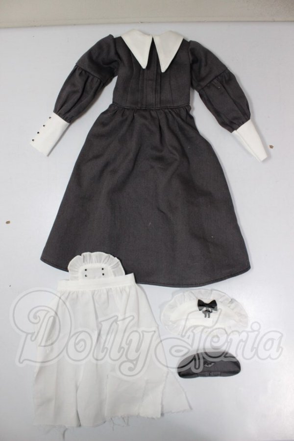 画像1: MDD/OF:ゾンビナースちゃんセット　CALULU様製  A-26-03-18-287-NY-ZA (1)