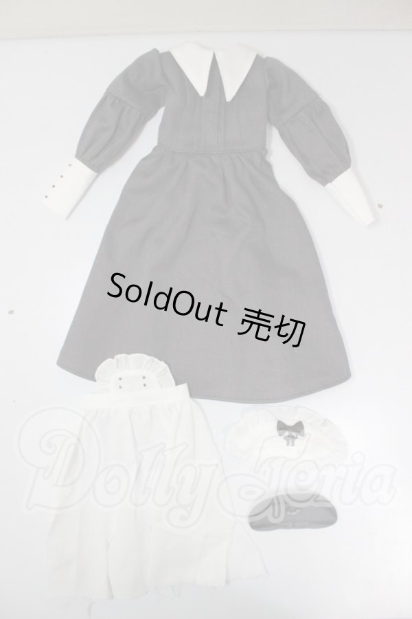 画像1: MDD/OF:ゾンビナースちゃんセット　CALULU様製  A-26-03-18-287-NY-ZA (1)