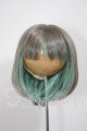 画像: 8-9inch/ウィッグ　ふにゃほわ様製 A-26-03-18-293-NY-ZA
