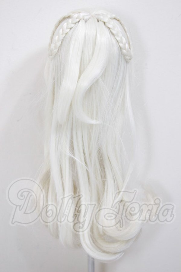 画像2: 9inch/ウィッグ　MIMIEL様製 A-26-03-18-290-NY-ZA (2)