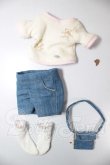 画像1: 幼SD/OF:衣装セット A-26-03-18-284-NY-ZA (1)