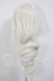 画像2: 6-7inch/ウィッグ A-26-03-18-292-NY-ZA (2)