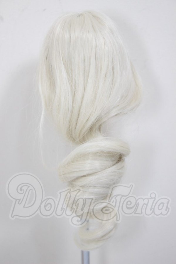 画像2: 6-7inch/ウィッグ A-26-03-18-292-NY-ZA (2)