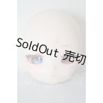 画像: imomodoll /1/6サイズヘッド A-26-03-18-258-NY-ZA