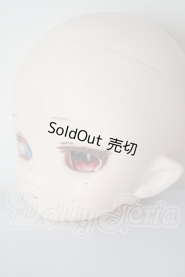 画像2: imomodoll /1/6サイズヘッド A-26-03-18-258-NY-ZA (2)