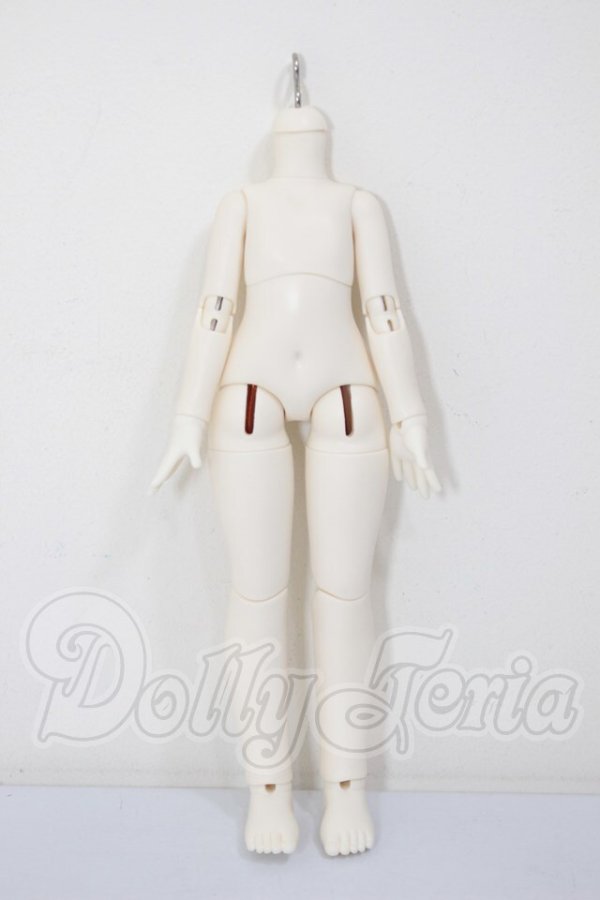 画像1: babybell/25ｃｍサイズボディ A-26-03-18-257-NY-ZA (1)