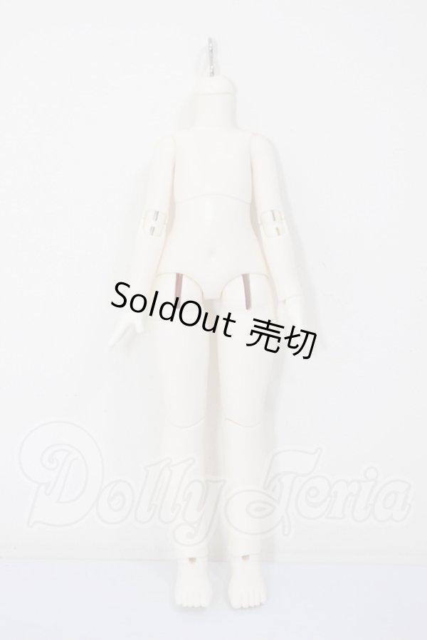 画像1: babybell/25ｃｍサイズボディ A-26-03-18-257-NY-ZA (1)