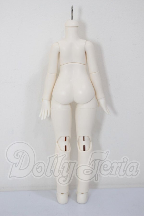 画像2: babybell/25ｃｍサイズボディ A-26-03-18-257-NY-ZA (2)