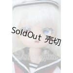 画像: imomodoll/Dia-Aヘッド+ボディ A-26-03-18-256-NY-ZA