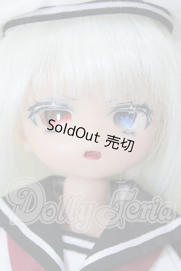 画像1: imomodoll/Dia-Aヘッド+ボディ A-26-03-18-256-NY-ZA (1)