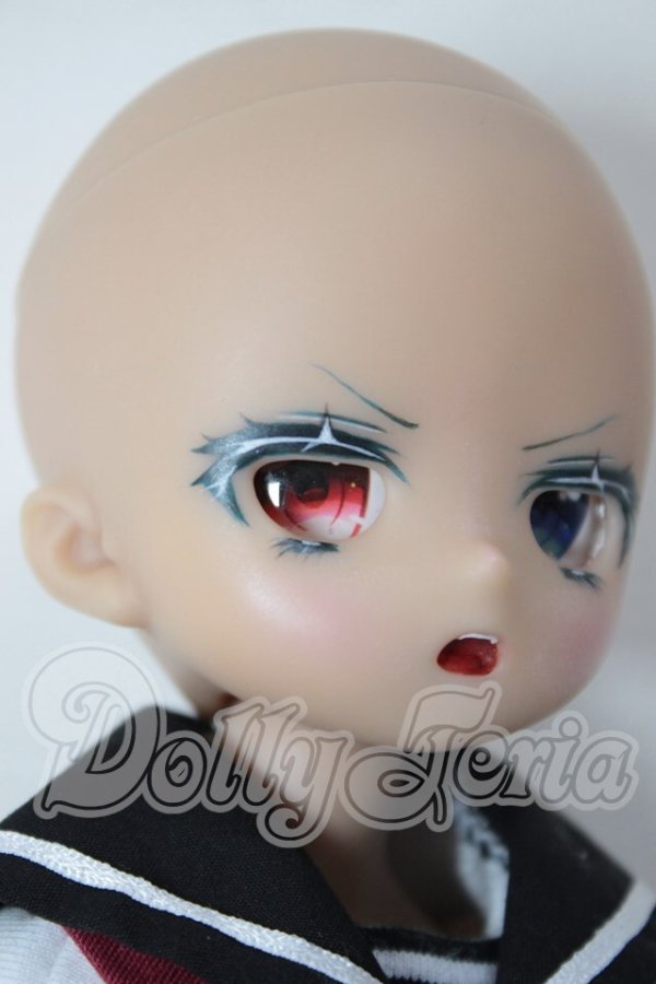 画像3: imomodoll/Dia-Aヘッド+ボディ A-26-03-18-256-NY-ZA (3)