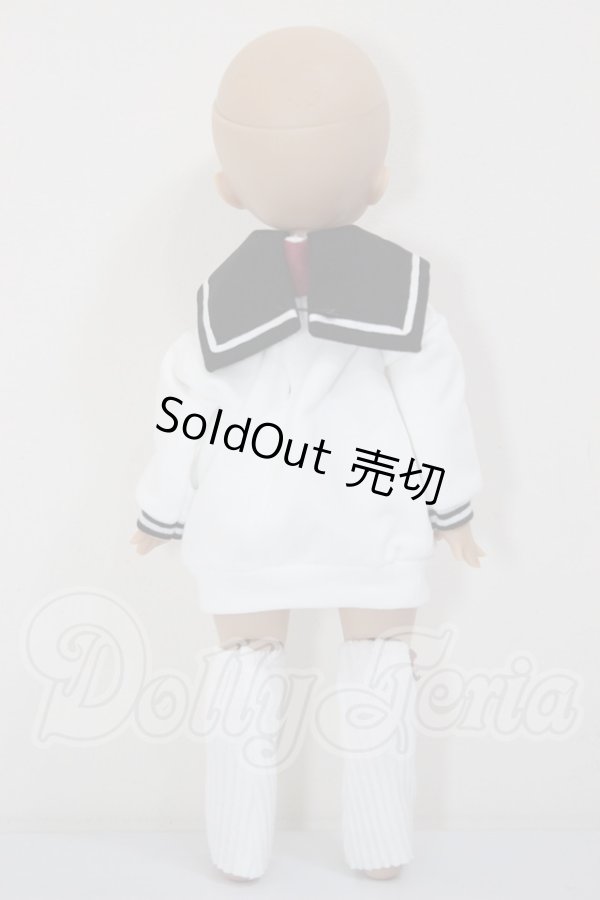 画像4: imomodoll/Dia-Aヘッド+ボディ A-26-03-18-256-NY-ZA (4)