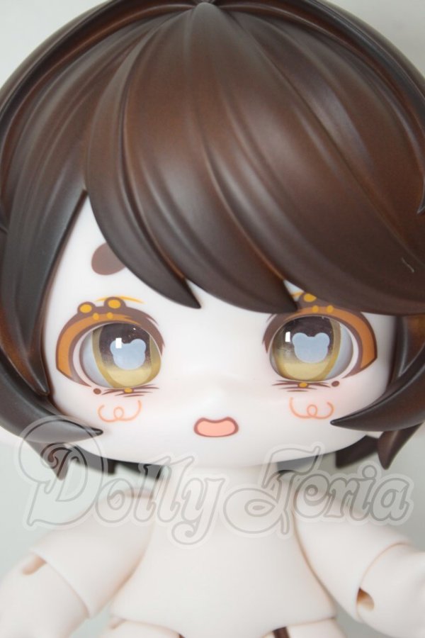 画像1: Ya!xiugo/ヤ！シュウゴ！はちみつクマ A-26-03-25-134-NY-ZA (1)