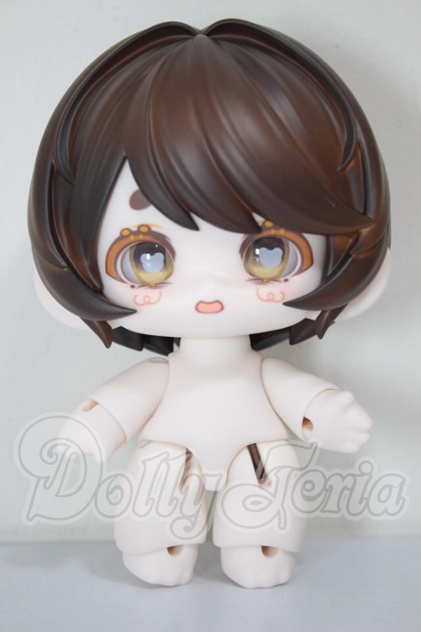 画像2: Ya!xiugo/ヤ！シュウゴ！はちみつクマ A-26-03-25-134-NY-ZA (2)