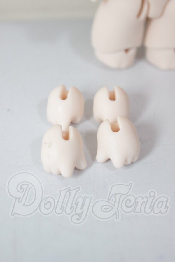 画像5: Ya!xiugo/ヤ！シュウゴ！はちみつクマ A-26-03-25-134-NY-ZA (5)