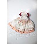 画像: 1/12サイズドール/OF:衣装 A-26-04-01-176-NY-ZA