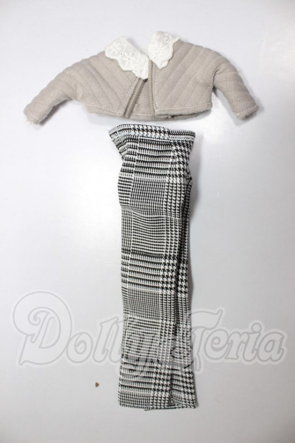 画像1: ジェニー/OF:衣装 A-26-04-01-167-NY-ZA (1)