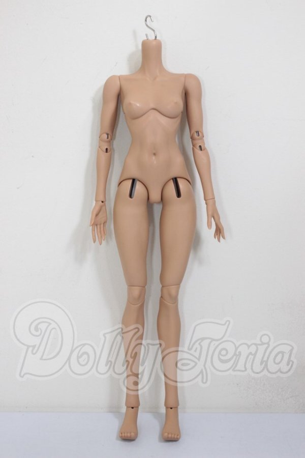 画像1: coralreefdoll/ドール用ボディ 1/4サイズ魔女体  A-26-03-25-132-NY-ZA (1)