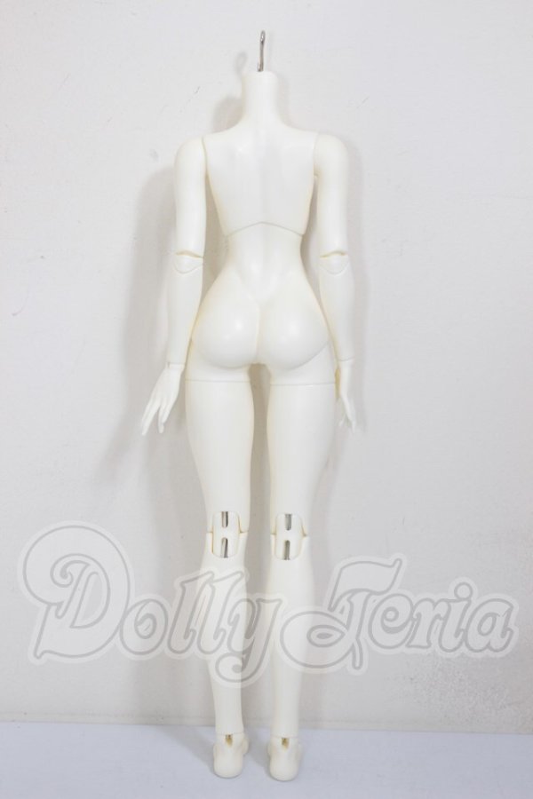 画像2: 山狸??/ドールボディ 狸酥体2.0 女体 A-26-03-25-133-NY-ZA (2)