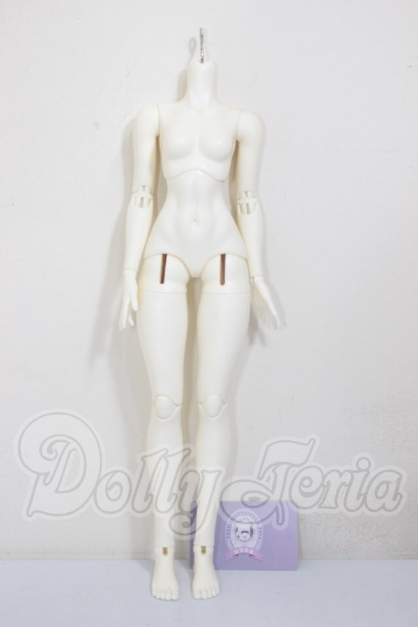 画像3: 山狸??/ドールボディ 狸酥体2.0 女体 A-26-03-25-133-NY-ZA (3)