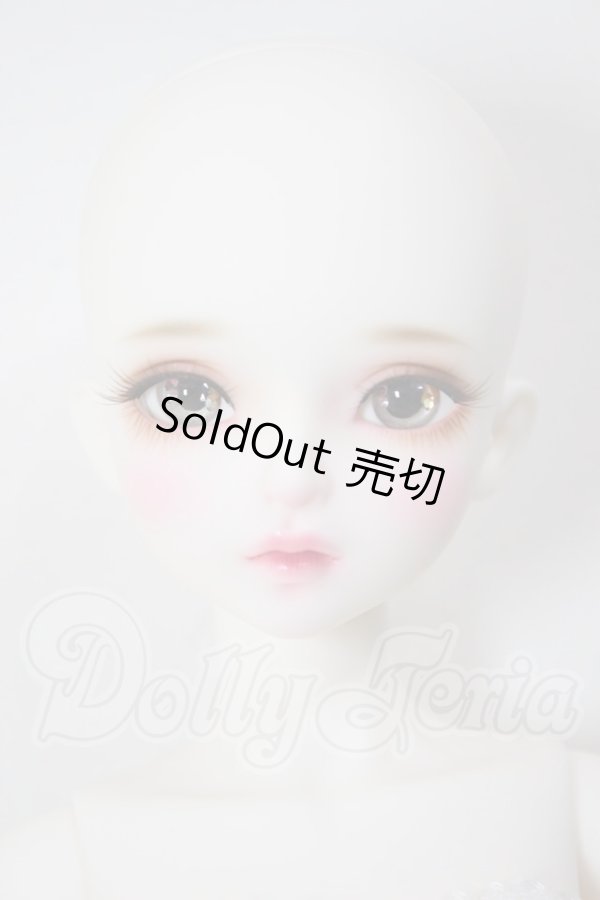 画像1: 【DOLK×MYOU DOLL】/Delia 白雪姫 Snow White ver. Limited A-26-03-25-102-YB-ZA (1)