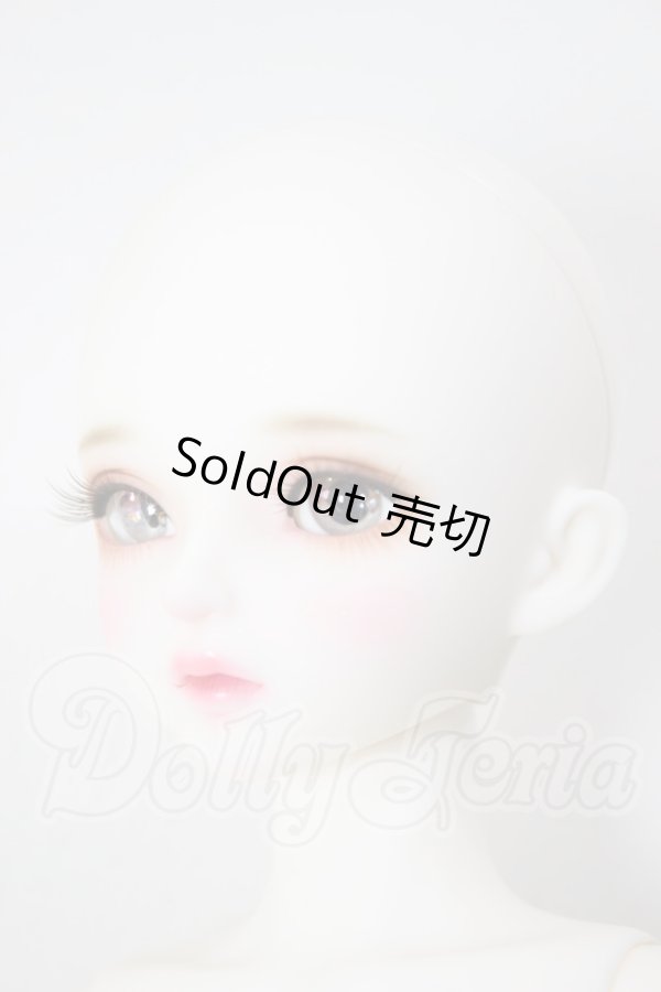 画像2: 【DOLK×MYOU DOLL】/Delia 白雪姫 Snow White ver. Limited A-26-03-25-102-YB-ZA (2)