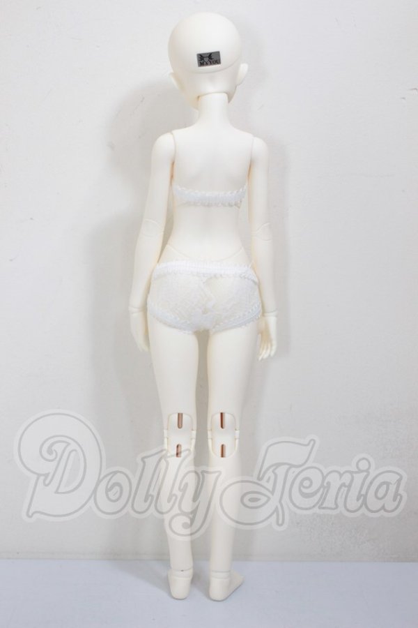 画像4: 【DOLK×MYOU DOLL】/Delia 白雪姫 Snow White ver. Limited A-26-03-25-102-YB-ZA (4)