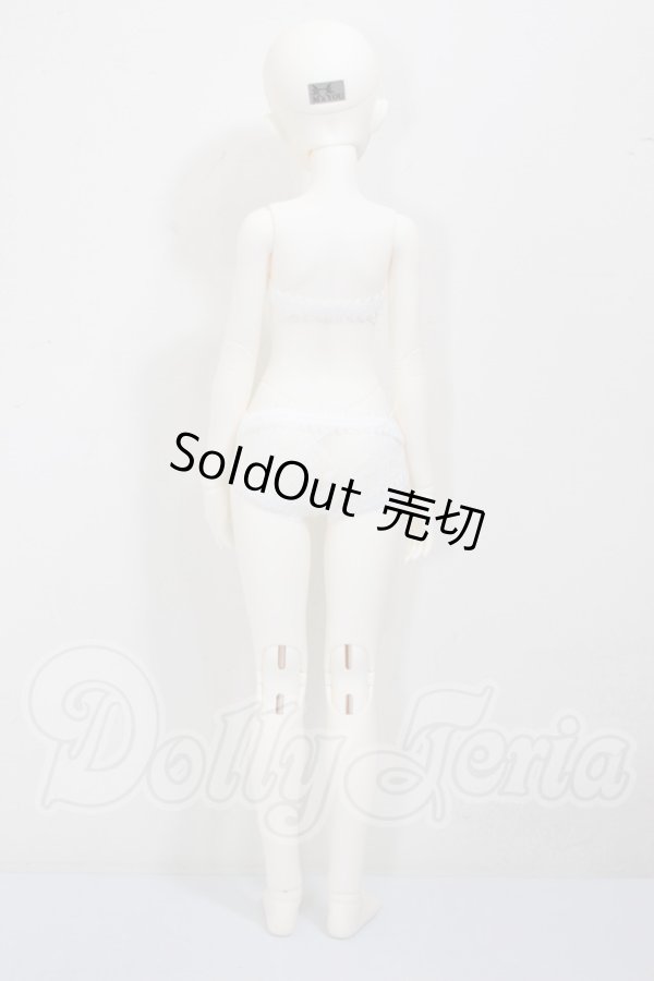 画像4: 【DOLK×MYOU DOLL】/Delia 白雪姫 Snow White ver. Limited A-26-03-25-102-YB-ZA (4)