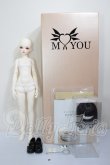 画像5: 【DOLK×MYOU DOLL】/Delia 白雪姫 Snow White ver. Limited A-26-03-25-102-YB-ZA (5)