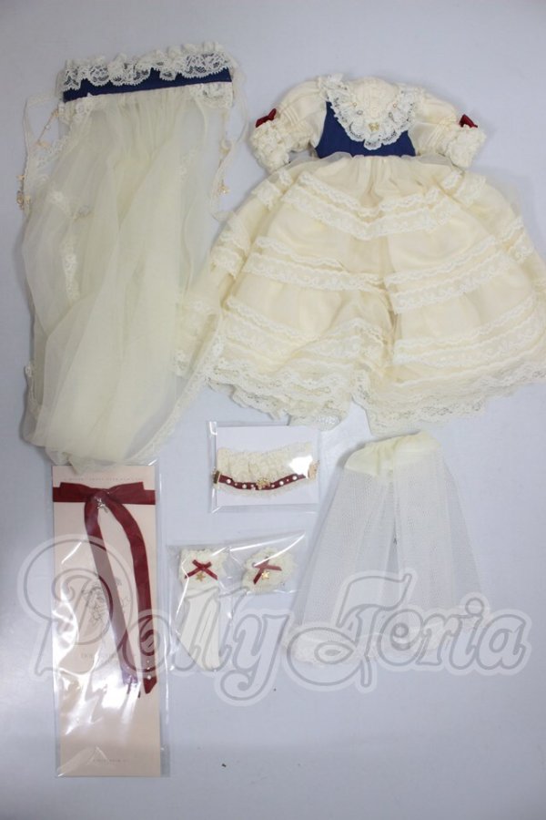 画像6: 【DOLK×MYOU DOLL】/Delia 白雪姫 Snow White ver. Limited A-26-03-25-102-YB-ZA (6)
