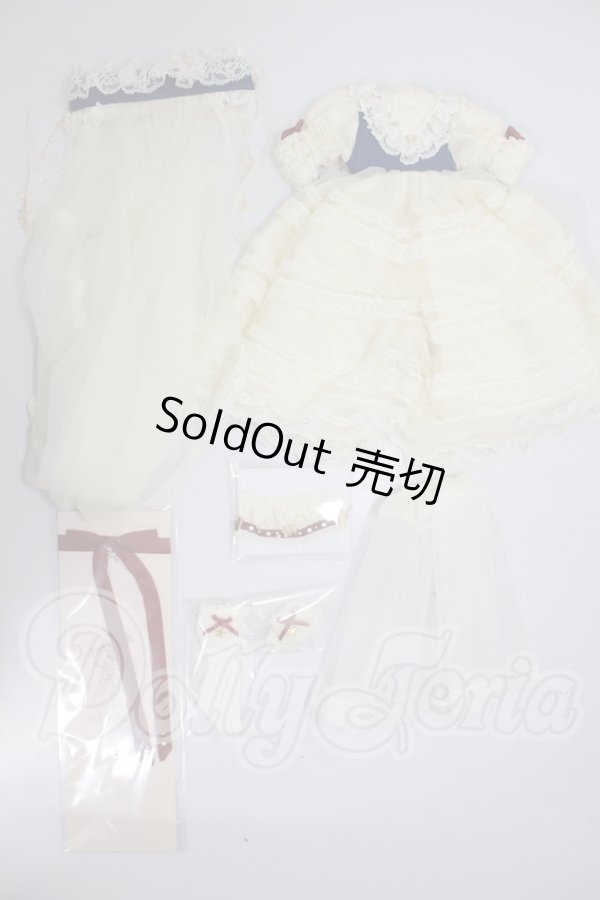 画像6: 【DOLK×MYOU DOLL】/Delia 白雪姫 Snow White ver. Limited A-26-03-25-102-YB-ZA (6)