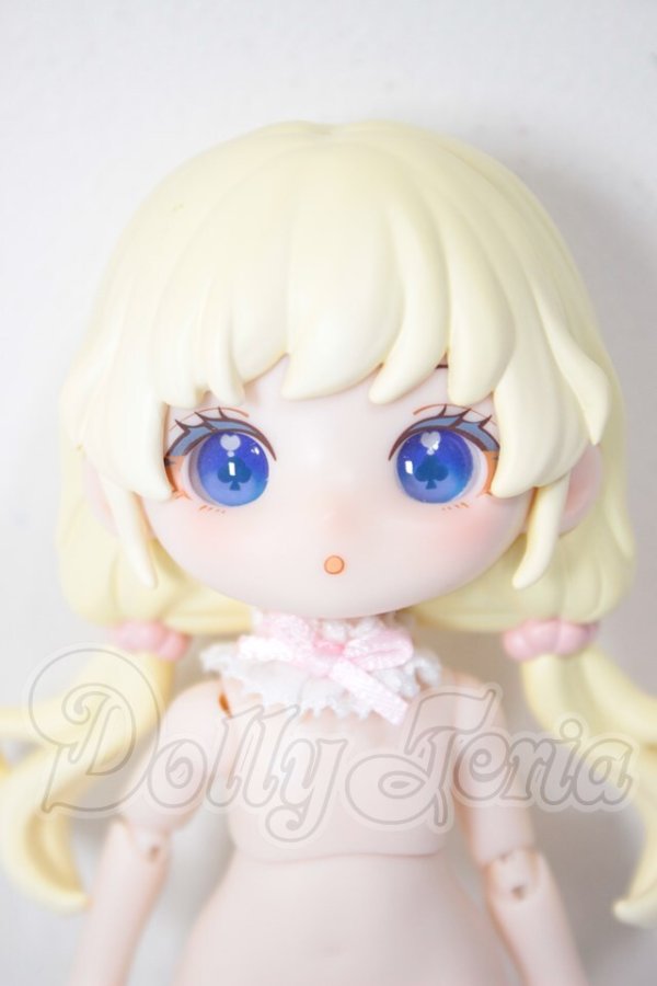 画像1: SIMONTOYS LIRORO(リロロ)/童話の家シリーズ 不思議の国のアリス A-26-03-25-125-YB-ZA (1)