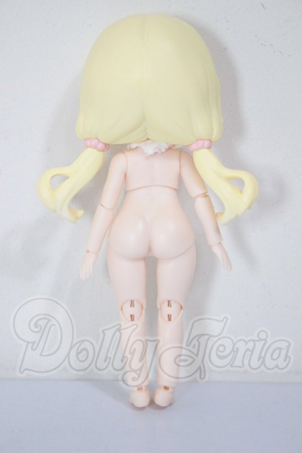 画像3: SIMONTOYS LIRORO(リロロ)/童話の家シリーズ 不思議の国のアリス A-26-03-25-125-YB-ZA (3)