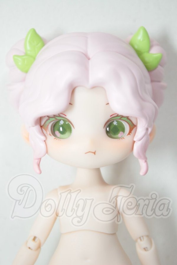 画像1: LIRORO(リロロ)「童話の家」/エンドウ豆のお姫様 A-26-03-25-104-YB-ZA (1)