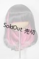 画像: 8-9inch/ウィッグ A-26-03-25-131-NY-ZA