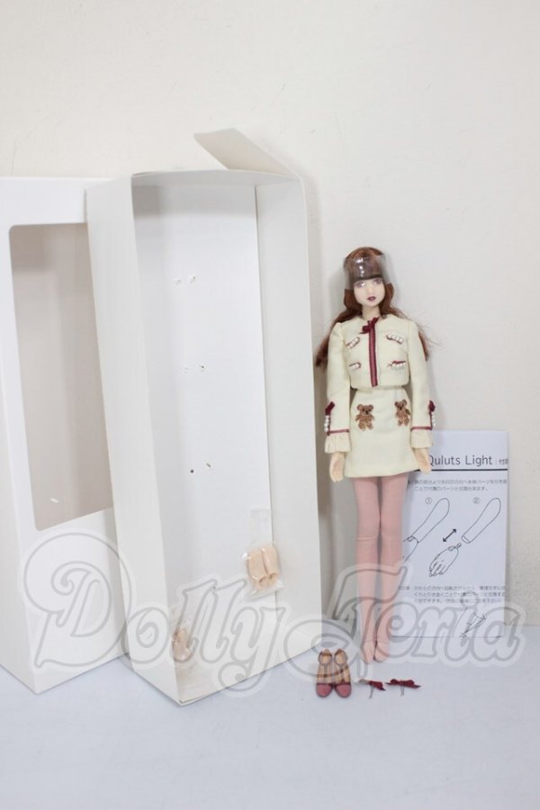 画像4: ユノアクルスライト/フロゥライト ジーネ・マーマVer. A-26-03-25-124-NY-ZA (4)