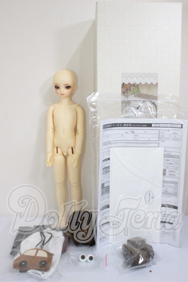 画像5: SDM男の子/コーディネートモデル　F-52 A-26-03-25-101-NY-ZA (5)