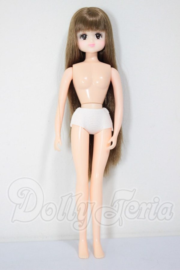 画像2: リカちゃん/マイちゃん A-26-03-25-108-NY-ZA (2)