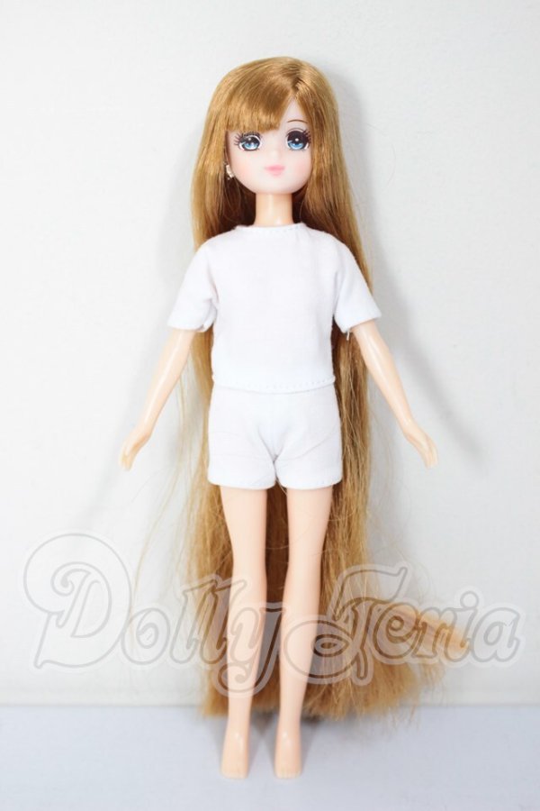 画像2: リカちゃん/ジュエルアップ かれんちゃん デラックス A-26-03-25-107-NY-ZA (2)