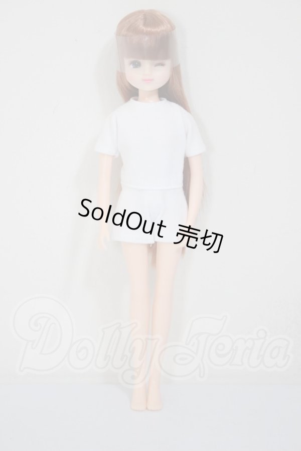 画像2: リカちゃんキャッスル/ハッピースマイルリカちゃん：ウインク A-26-03-25-115-NY-ZA (2)